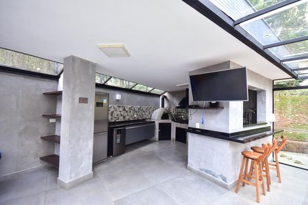 Apartamento à venda com 75m², 2 quartos e 2 vagasÁrea comum