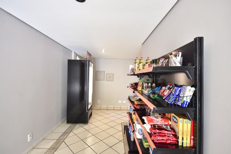 Apartamento à venda com 75m², 2 quartos e 2 vagasÁrea comum