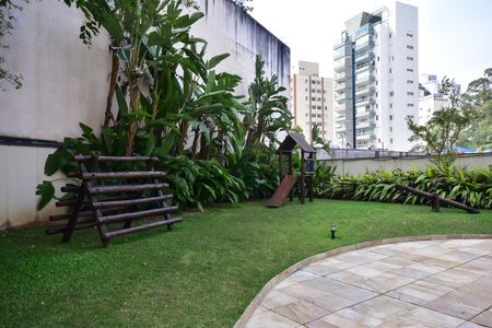 Apartamento à venda com 75m², 2 quartos e 2 vagasÁrea comum