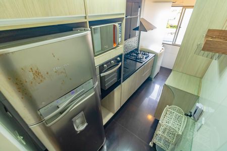 Apartamento à venda com 79m², 2 quartos e 1 vaga Apartamento à venda com 79m², 2 quartos e 1 vagaCozinha