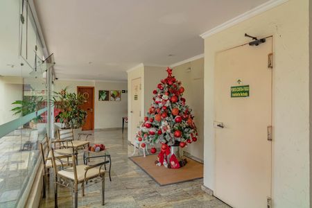 Apartamento à venda com 79m², 2 quartos e 1 vaga Apartamento à venda com 79m², 2 quartos e 1 vagaÁrea comum