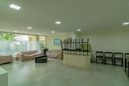 Apartamento à venda com 79m², 2 quartos e 1 vaga Apartamento à venda com 79m², 2 quartos e 1 vagaÁrea comum