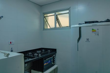 Apartamento à venda com 79m², 2 quartos e 1 vaga Apartamento à venda com 79m², 2 quartos e 1 vagaÁrea comum