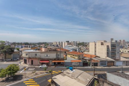 Vista do quarto 1 de apartamento para alugar com 2 quartos, 60m² em Jardim Maria Leonor, Diadema