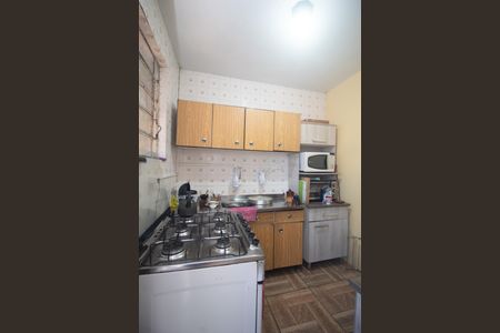 Casa à venda com 105m², 3 quartos e 1 vagaCozinha