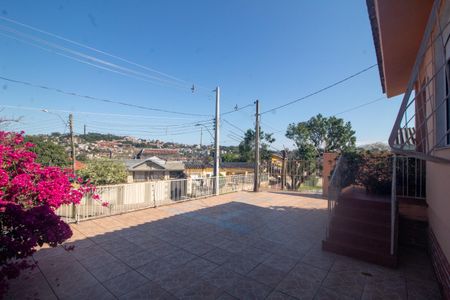 Casa à venda com 105m², 3 quartos e 1 vagaÁrea Externa