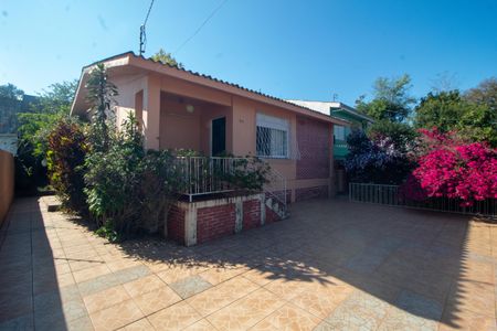 Casa à venda com 105m², 3 quartos e 1 vagaÁrea Externa