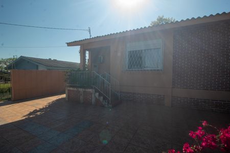 Casa à venda com 105m², 3 quartos e 1 vagaÁrea Externa