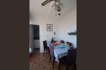 Casa à venda com 105m², 3 quartos e 1 vagaCozinha