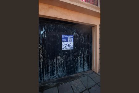 Casa à venda com 105m², 3 quartos e 1 vagaPlaca