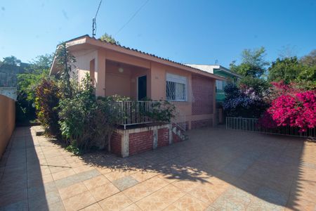 Casa à venda com 105m², 3 quartos e 1 vagaÁrea Externa