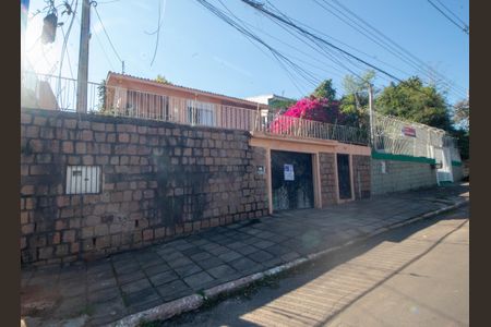 Casa à venda com 105m², 3 quartos e 1 vagaFachada