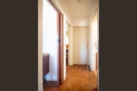 Casa à venda com 105m², 3 quartos e 1 vagaCorredor