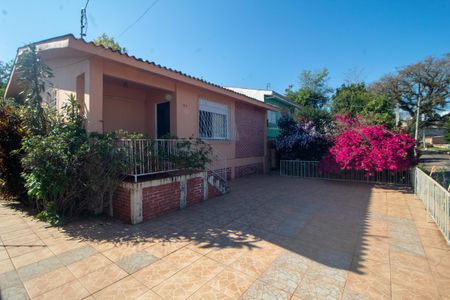 Casa à venda com 105m², 3 quartos e 1 vagaÁrea Externa