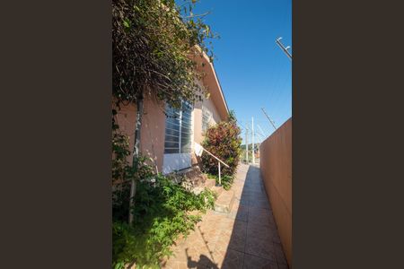 Casa à venda com 105m², 3 quartos e 1 vagaÁrea Externa