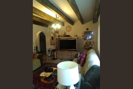 Sala de apartamento para alugar com 3 quartos, 138m² em Itaim Bibi, São Paulo
