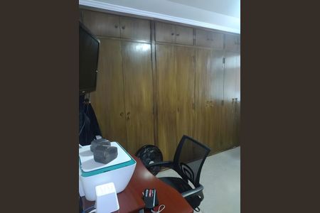 Quarto 2 de apartamento para alugar com 3 quartos, 138m² em Itaim Bibi, São Paulo