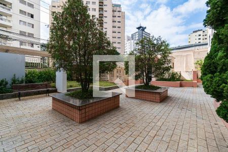 Apartamento à venda com 178m², 3 quartos e 3 vagas Apartamento à venda com 178m², 3 quartos e 3 vagasÁrea comum