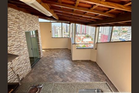 Apartamento à venda com 178m², 3 quartos e 3 vagas Apartamento à venda com 178m², 3 quartos e 3 vagasCobertura