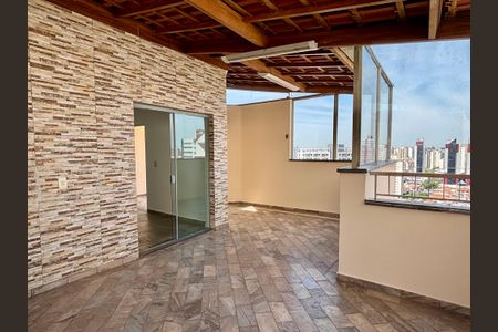 Apartamento à venda com 178m², 3 quartos e 3 vagas Apartamento à venda com 178m², 3 quartos e 3 vagasCobertura