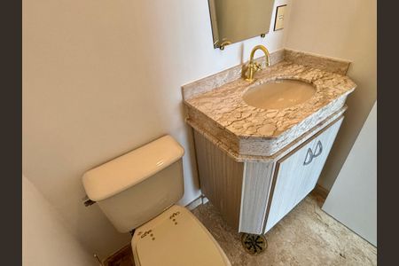 Apartamento à venda com 178m², 3 quartos e 3 vagas Apartamento à venda com 178m², 3 quartos e 3 vagasCobertura