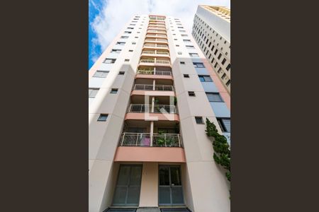 Apartamento à venda com 178m², 3 quartos e 3 vagas Apartamento à venda com 178m², 3 quartos e 3 vagasFachada
