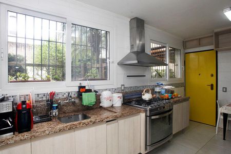 Casa à venda com 260m², 3 quartos e 2 vagasCozinha