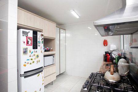 Casa à venda com 260m², 3 quartos e 2 vagasCozinha