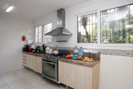 Casa à venda com 260m², 3 quartos e 2 vagasCozinha