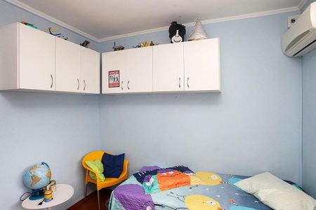 Casa à venda com 260m², 3 quartos e 2 vagasQuarto 2