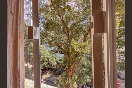 Quarto vista de apartamento à venda com 1 quarto, 50m² em Glória, Rio de Janeiro