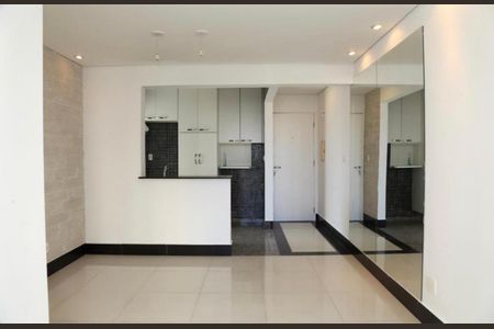 Apartamento à venda com 68m², 3 quartos e 2 vagas Apartamento à venda com 68m², 3 quartos e 2 vagasFoto 08