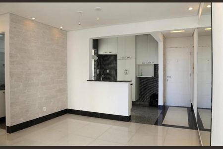 Apartamento à venda com 68m², 3 quartos e 2 vagas Apartamento à venda com 68m², 3 quartos e 2 vagasFoto 07