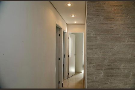 Apartamento à venda com 68m², 3 quartos e 2 vagas Apartamento à venda com 68m², 3 quartos e 2 vagasFoto 13