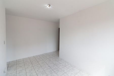 Sala de apartamento para alugar com 1 quarto, 45m² em Vila Lageado, São Paulo