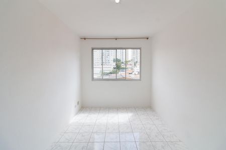 Sala de apartamento para alugar com 1 quarto, 45m² em Vila Lageado, São Paulo