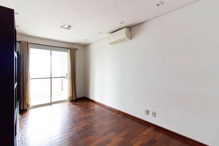 Sala de apartamento para alugar com 2 quartos, 67m² em Água Branca, São Paulo