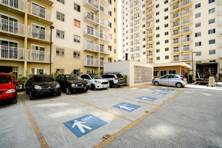 Apartamento para alugar com 37m², 2 quartos e sem vaga Apartamento para alugar com 37m², 2 quartos e sem vagaÁrea comum