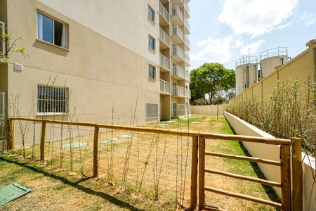 Apartamento para alugar com 37m², 2 quartos e sem vaga Apartamento para alugar com 37m², 2 quartos e sem vagaÁrea comum - Espaço pet