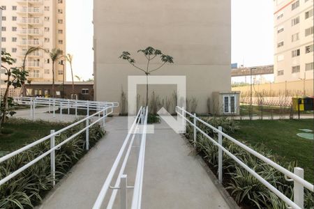 Apartamento para alugar com 37m², 2 quartos e sem vaga Apartamento para alugar com 37m², 2 quartos e sem vagaÁrea comum