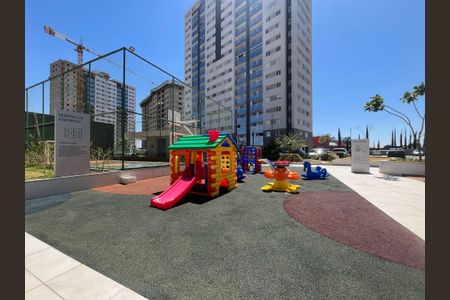 Apartamento para alugar com 98m², 2 quartos e 2 vagas Apartamento para alugar com 98m², 2 quartos e 2 vagasÁrea comum