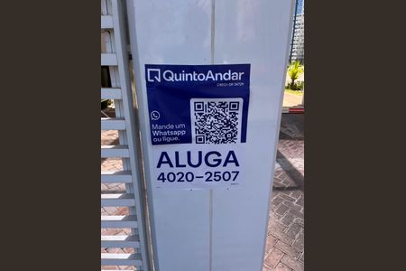 Apartamento para alugar com 98m², 2 quartos e 2 vagas Apartamento para alugar com 98m², 2 quartos e 2 vagasPlaca