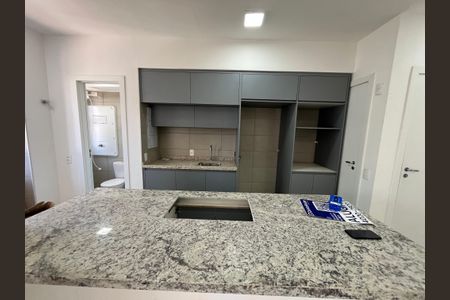 Apartamento para alugar com 98m², 2 quartos e 2 vagas Apartamento para alugar com 98m², 2 quartos e 2 vagasSala/Cozinha