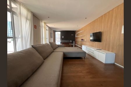 Apartamento para alugar com 98m², 2 quartos e 2 vagas Apartamento para alugar com 98m², 2 quartos e 2 vagasÁrea comum