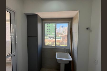 Apartamento para alugar com 98m², 2 quartos e 2 vagas Apartamento para alugar com 98m², 2 quartos e 2 vagasÁrea de Serviço