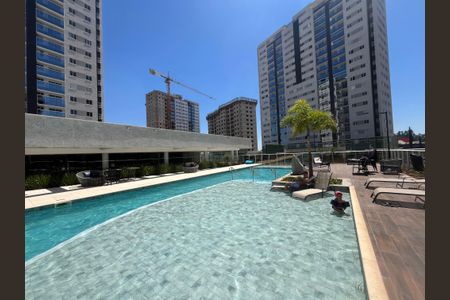 Apartamento para alugar com 98m², 2 quartos e 2 vagas Apartamento para alugar com 98m², 2 quartos e 2 vagasÁrea comum