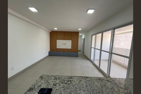 Apartamento para alugar com 98m², 2 quartos e 2 vagasSala/Cozinha