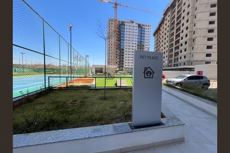 Apartamento para alugar com 98m², 2 quartos e 2 vagas Apartamento para alugar com 98m², 2 quartos e 2 vagasÁrea comum