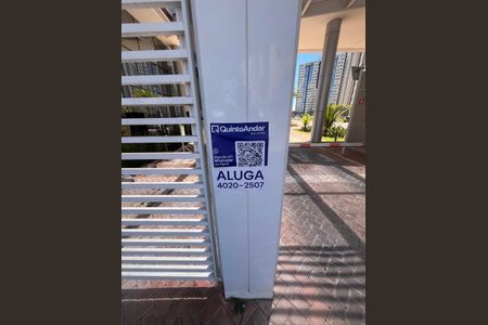 Apartamento para alugar com 98m², 2 quartos e 2 vagas Apartamento para alugar com 98m², 2 quartos e 2 vagasPlaca