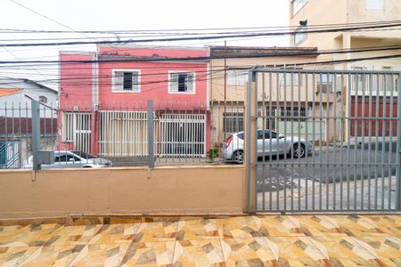 Vista do Quarto 1 de casa para alugar com 2 quartos, 80m² em Vila da Saúde, São Paulo